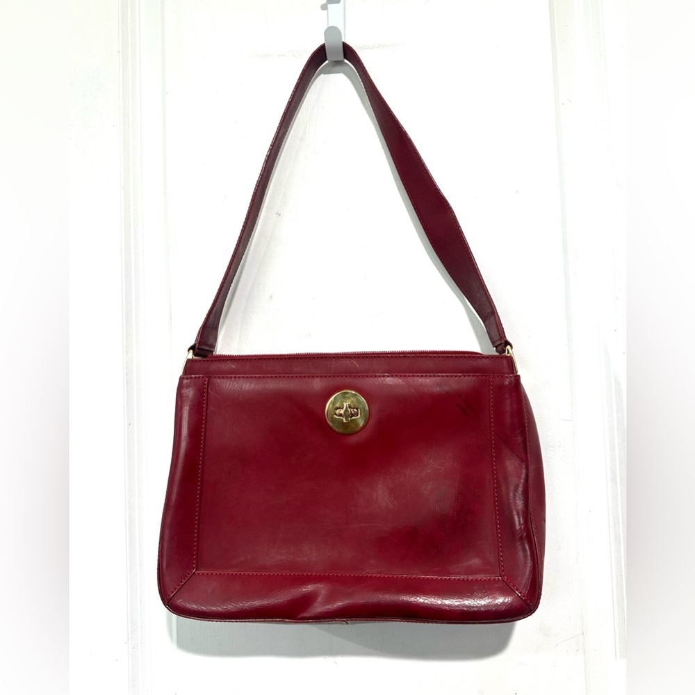 Vintage Maxx New York Shoulder Bag - Picture 5 of 10